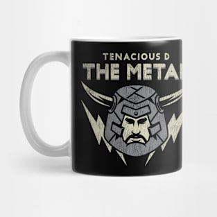 The Metal Mug